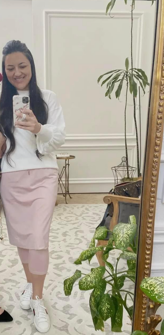 Athletic Skirt