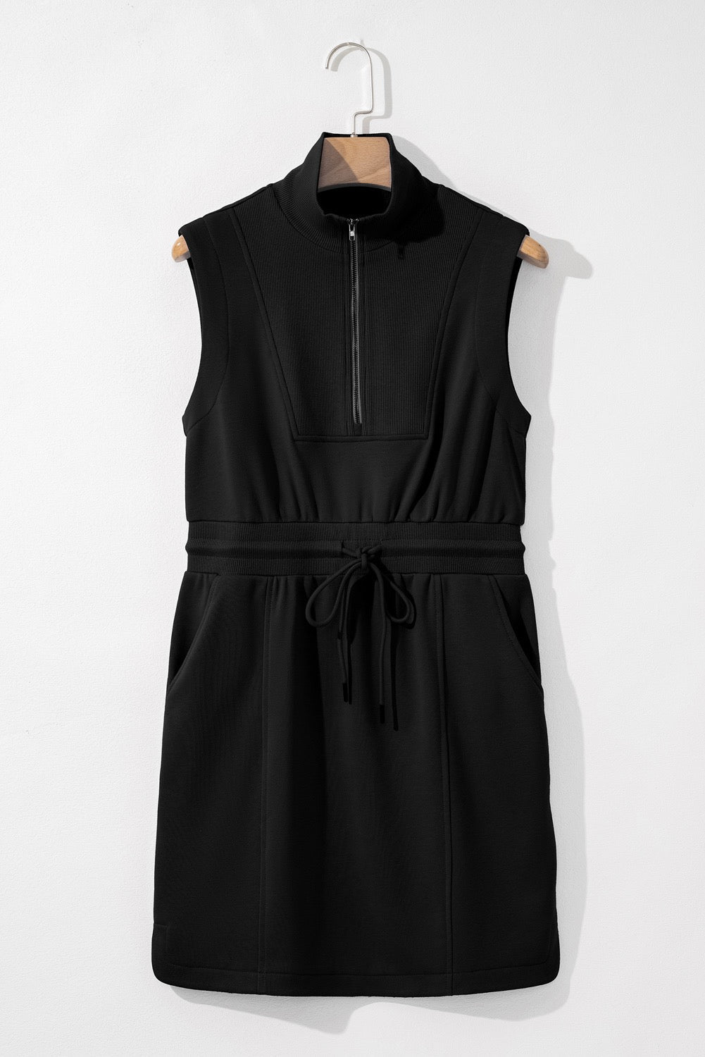 Zip Dress RTS