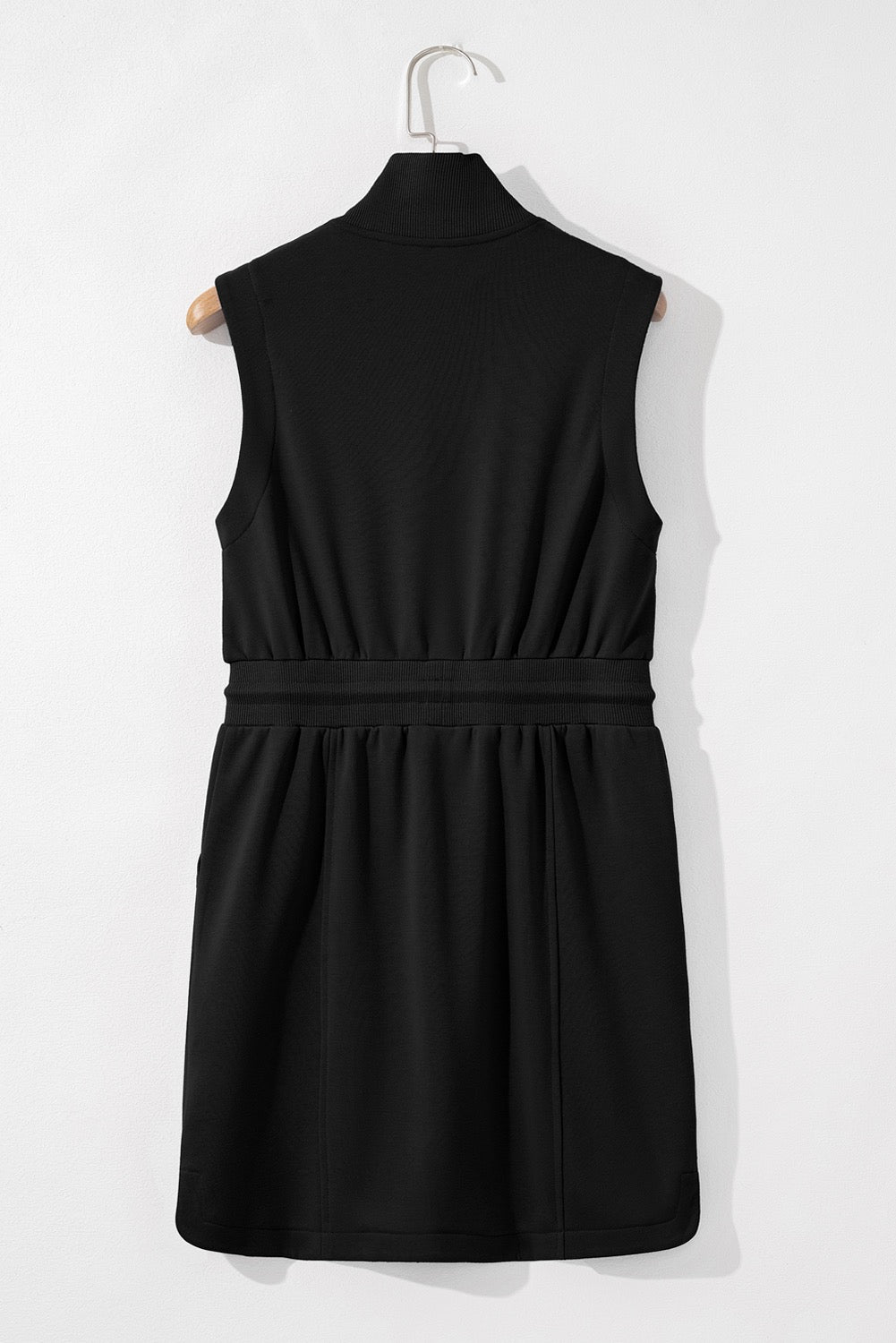 Zip Dress RTS